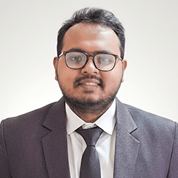 Nazmul Yeakin Iqra — Frontend & Mobile Developer